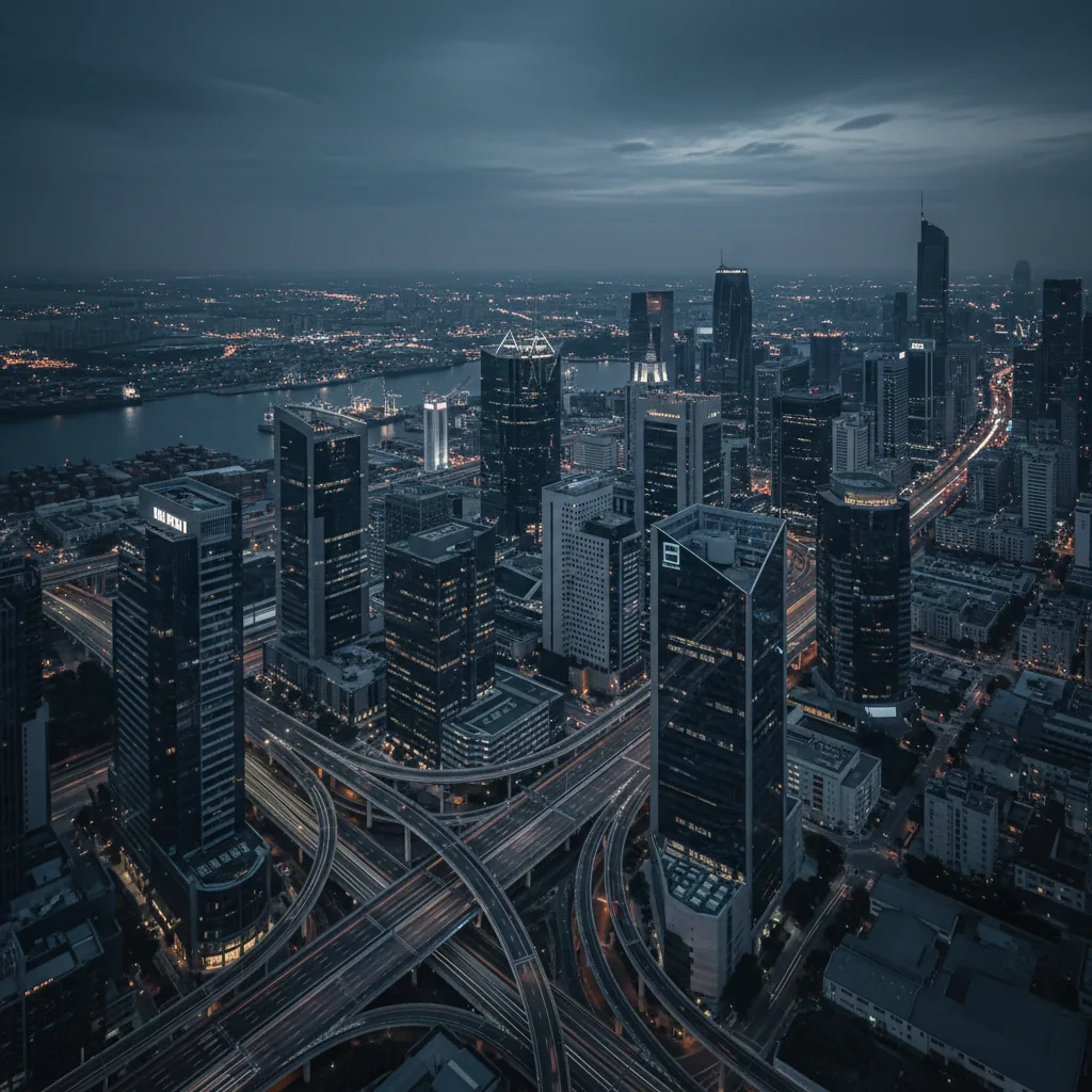 CRS PLUS global operations